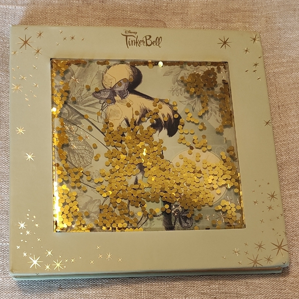 Disney Tinker Bell Gift Set with Bag - Picture 10 of 17